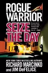 Rogue Warrior cover