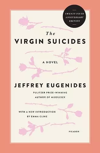 The Virgin Suicides cover