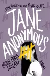 Jane Anonymous cover