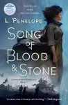 Song of Blood & Stone cover