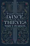 DANCE OF THIEVES cover