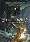 Cottons: The Secret of the Wind cover