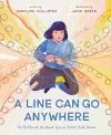 A Line Can Go Anywhere cover