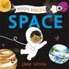 Nerdy Babies: Space cover