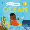 Nerdy Babies: Ocean cover