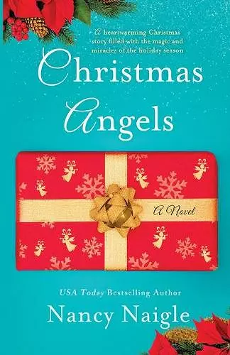 Christmas Angels cover