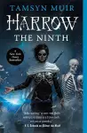 Harrow the Ninth cover