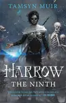 Harrow the Ninth cover