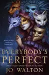 Everybody's Perfect cover