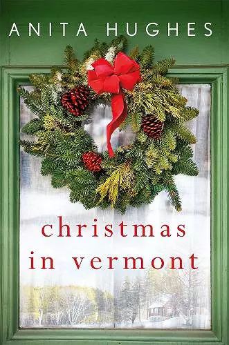 Christmas in Vermont cover