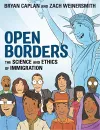 Open Borders cover
