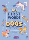 101 First Words for Dogs cover