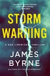 Storm Warning cover