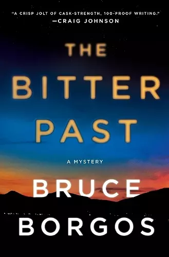 The Bitter Past cover