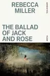 The Ballad of Jack and Rose cover