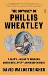 The Odyssey of Phillis Wheatley cover