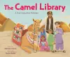The Camel Library: A True Story from Pakistan cover