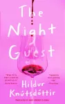 The Night Guest cover