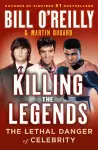 Killing the Legends cover