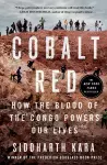 Cobalt Red cover