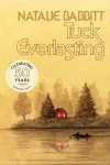 Tuck Everlasting, 50th Anniversary Edition cover