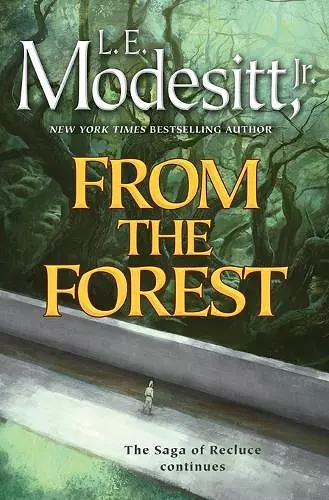 From the Forest cover