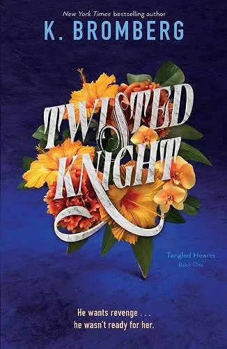 Twisted Knight cover