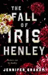 The Fall of Iris Henley cover