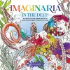 Imaginaria: In the Deep cover