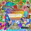 Mythographic Color and Discover: Shangri-La cover