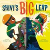 Shivi's Big Leap cover