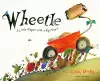 Wheetle cover