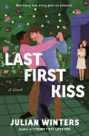 Last First Kiss cover