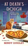 At Death's Dough cover
