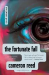 The Fortunate Fall cover