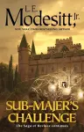 Sub-Majer's Challenge cover