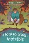 How to Stay Invisible cover