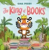 The King of Books cover