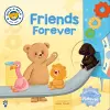 Build-A-Bear: Friends Forever cover