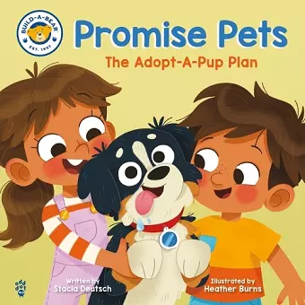 Promise Pets cover