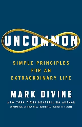 Uncommon cover