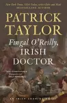 Fingal O'Reilly, Irish Doctor cover