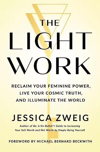 The Light Work cover