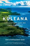 Kuleana cover