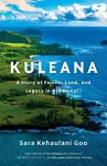 Kuleana cover