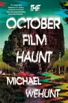 The October Film Haunt cover