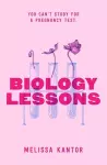 Biology Lessons cover