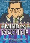 Mind Vs. Machine cover