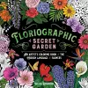 Floriographic: Secret Garden cover