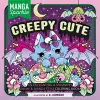 Manga Sparkle: Creepy Cute cover